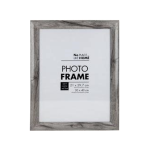 Picture Frame - Woodgrain Finish, Size 30 x 40cm